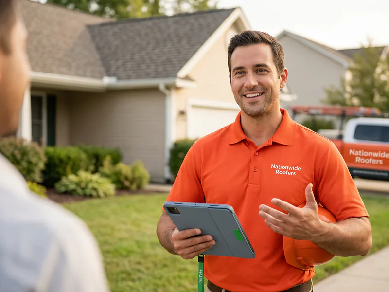 Roof Installation  in Riverton  FAQ